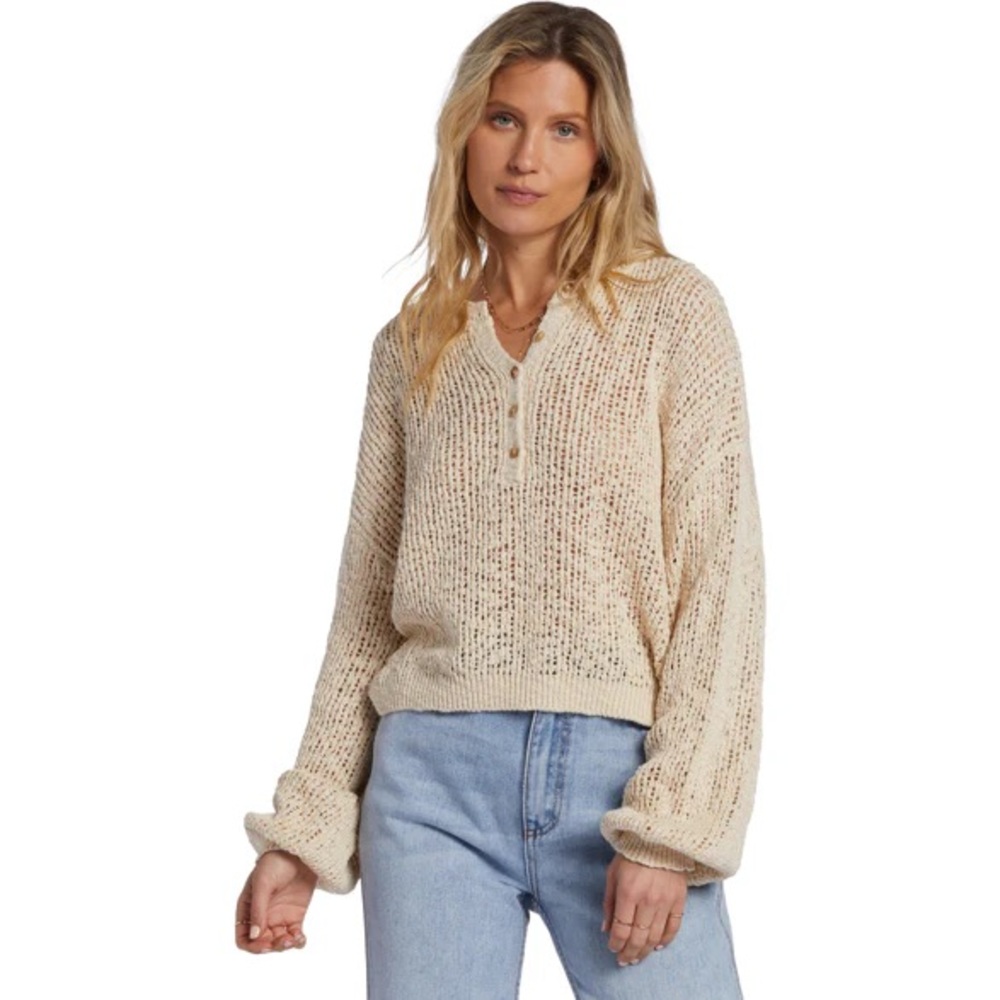 Billabong Warmin Up Sweater